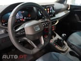 Seat Ibiza 1.0 TSI Style
