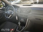 Volkswagen T-Cross 1.0 TSI Life
