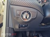 Mercedes-Benz A 200 CDI AMG Line