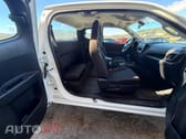 Isuzu D-Max 1.9 Ddi CD 4WD L CM
