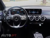 Mercedes-Benz A 250 e AMG Line