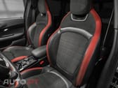 MINI Clubman John Cooper Works ALL4