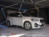 BMW X1 25 e xDrive