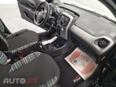 Citroen C1 1.0 VTi Feel