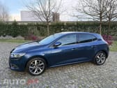 Renault Mégane 1.5 dCi Bose Edition