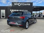 Seat Ibiza 1.0 TSI FR