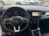 Renault Captur 1.0 TCe Exclusive