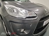 Citroen C3 1.4 HDI TETO PANORÂMICO