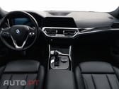 BMW 330 e Touring Line Sport Auto