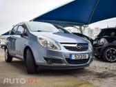 Opel Corsa 1.3 CDTi