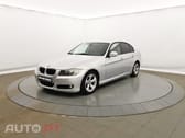 BMW 320 d Efficient Dynamic Edition