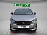 Peugeot 3008 1.6 Hybrid GT e-EAT8