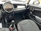 MINI One d -2011