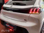 Peugeot E-208 Allure Pack