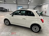 Fiat 500 1.0 Hybrid