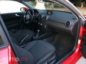 Audi A1 1.6 TDI Advance S-Tronic