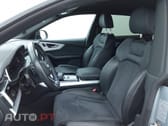 Audi Q8 TFSIe Quattro Compétition Triptronic