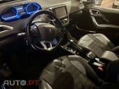Peugeot 2008 1.6 BlueHDi Allure