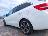 Kia Ceed SW 1.6 crdi GT line