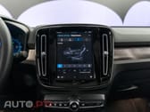 Volvo C40 Recharge Ultimate