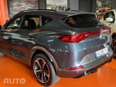 Cupra Formentor 1.5 TSI Cupra Sport