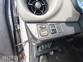 Toyota Yaris 1.4 D-4D Comfort+P.Style