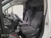 Peugeot Partner PARTNER 1.6 BLUEHDI