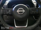 Nissan Qashqai 1.3 DIG-T Tekna