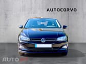 Volkswagen Polo 1.0 TSI Confortline