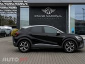 Renault Captur 1.0 TCe RS Line