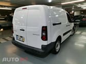 Peugeot Partner 1.6 BlueHDi L2 Premium 3L