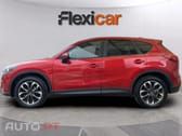 Mazda CX-5 2.2 D Evolve