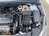 Chevrolet Cruze 1.6 LS