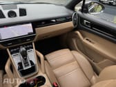 Porsche Cayenne Standard