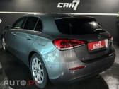 Mercedes-Benz A 180 Advanced Progressive