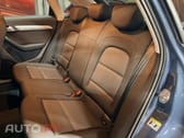 Audi Q3 1.4 TFSI CoD Design S tronic
