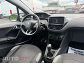 Peugeot 208 1.6 BlueHDi Style