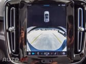 Volvo C40 Recharge Extended Range Plus
