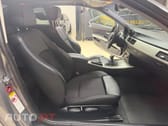 BMW 320 d Coupe