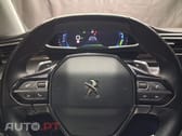 Peugeot 508 SW 1.6 Hybrid Allure e-EAT8