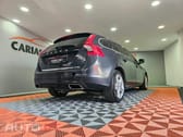 Volvo V60 2.4 D6 Summum AWD Phev