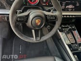 Porsche 911 Carrera S PDK