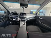 Hyundai Kauai EV 39 kWh Vanguard+TMS