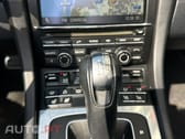 Porsche 911 Carrera 4 S PDK
