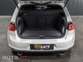 Volkswagen Golf GTI Performance BlueMotion DSG