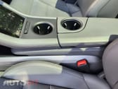 Porsche Taycan 4S bateria Performance Plus