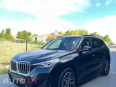 BMW X1 xDrive25e Pack Desportivo M
