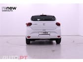 Dacia Sandero 1.0 TCe Comfort