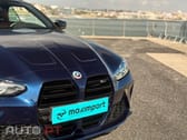 BMW M4 Competition xDrive Pack 50 anos M