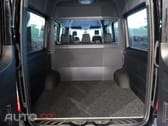 Mercedes-Benz Sprinter 315 CDI/43 Luxo (2+2+2+3)